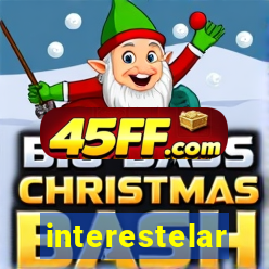 interestelar download dublado